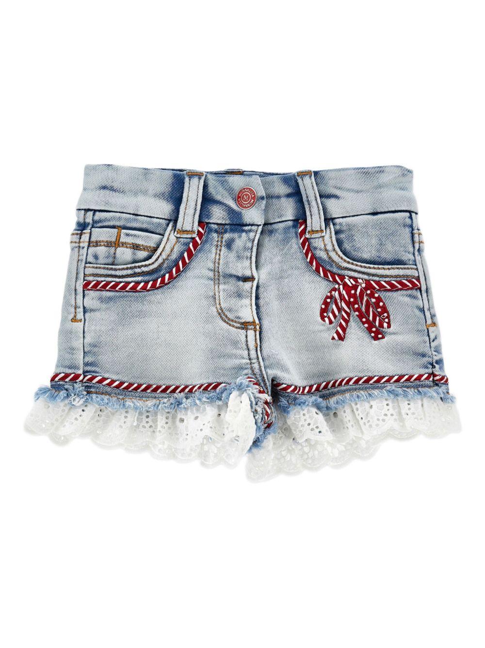MONNALISA KIDS 19E420NP50200062