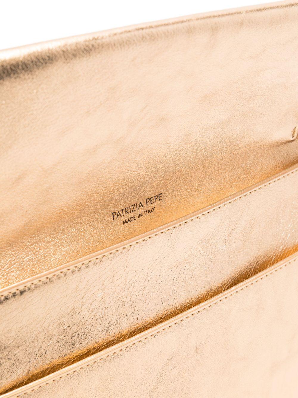 CB5460L041 Y442 PATRIZIA PEPE