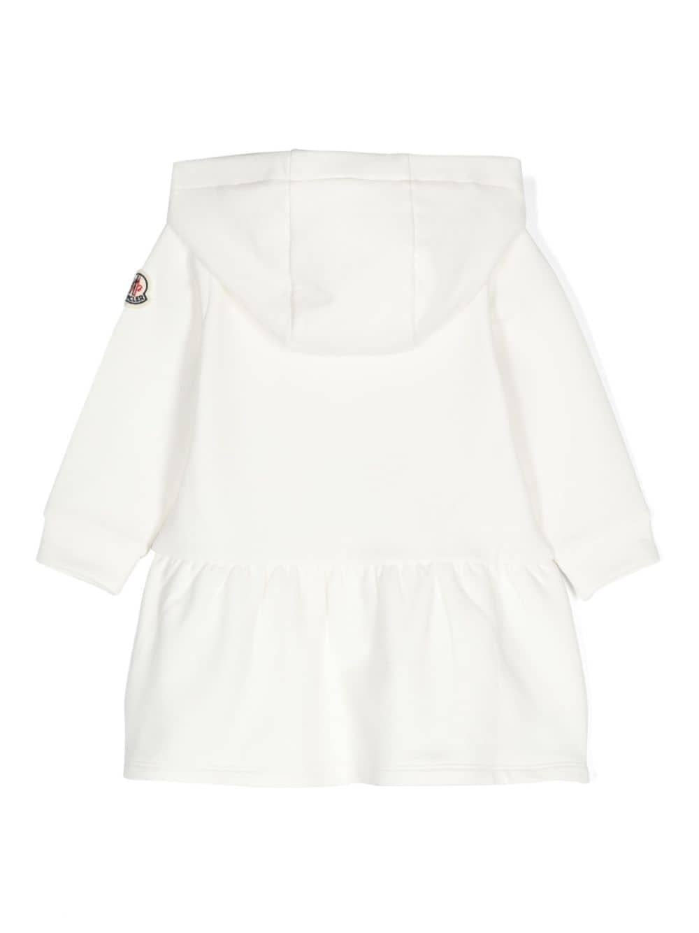 MONCLER KIDS 9518I0000389A23034
