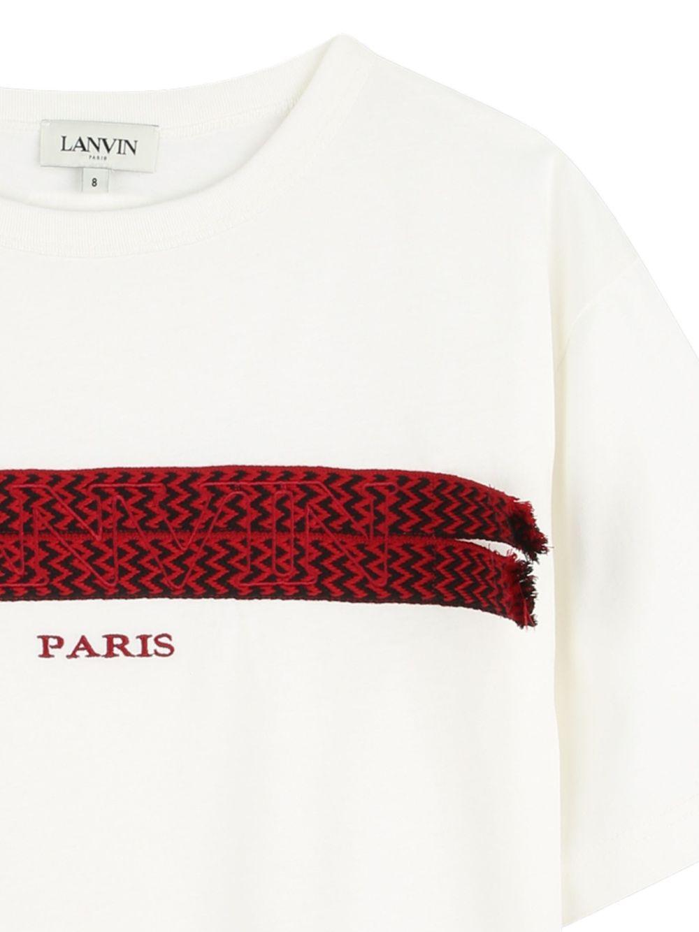 N30287 N89 LANVIN KIDS