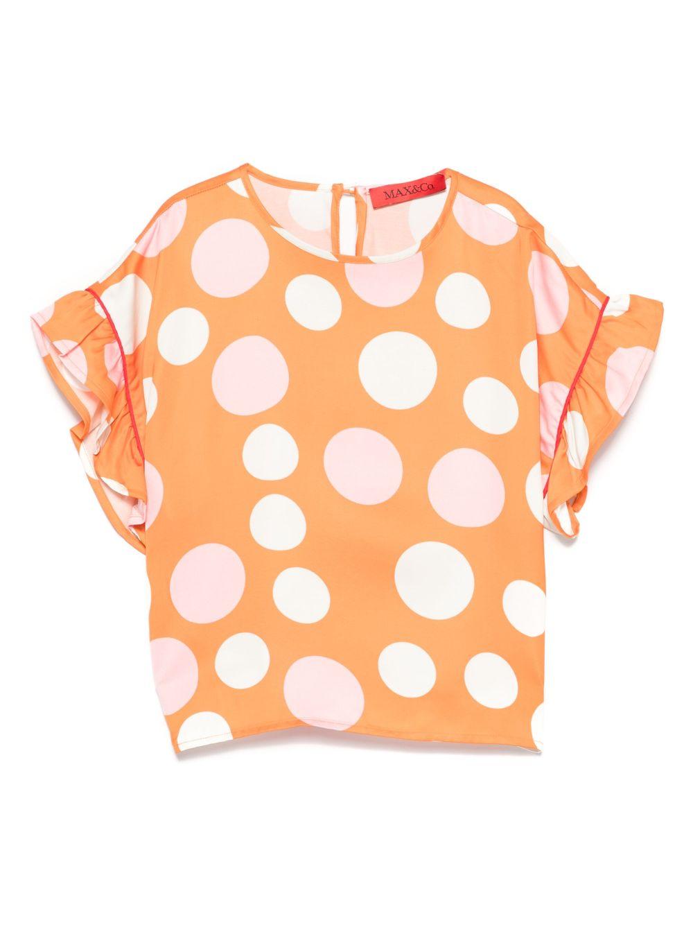 MAX&CO. KIDS MX0129MX085MX252
