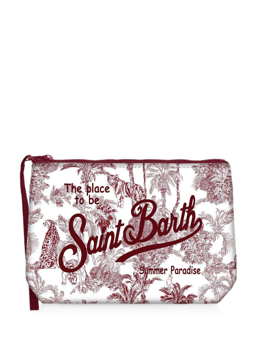 aline ALIN001 09110L MC2 SAINT BARTH