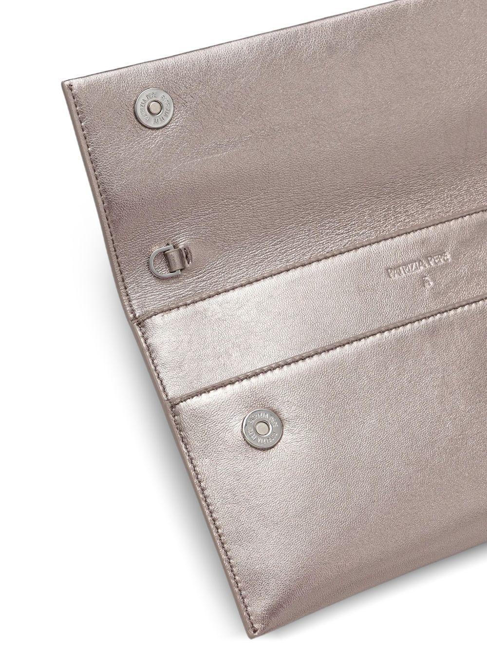 CB5460L041 S765 PATRIZIA PEPE