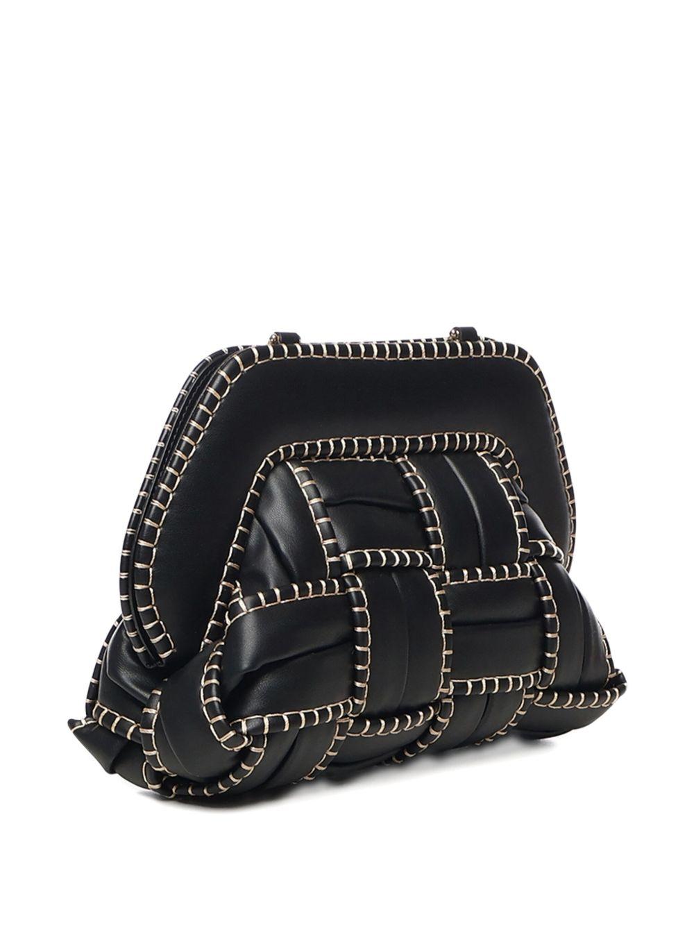 TMFW25TINEM1 BLACK THEMOIRE'
