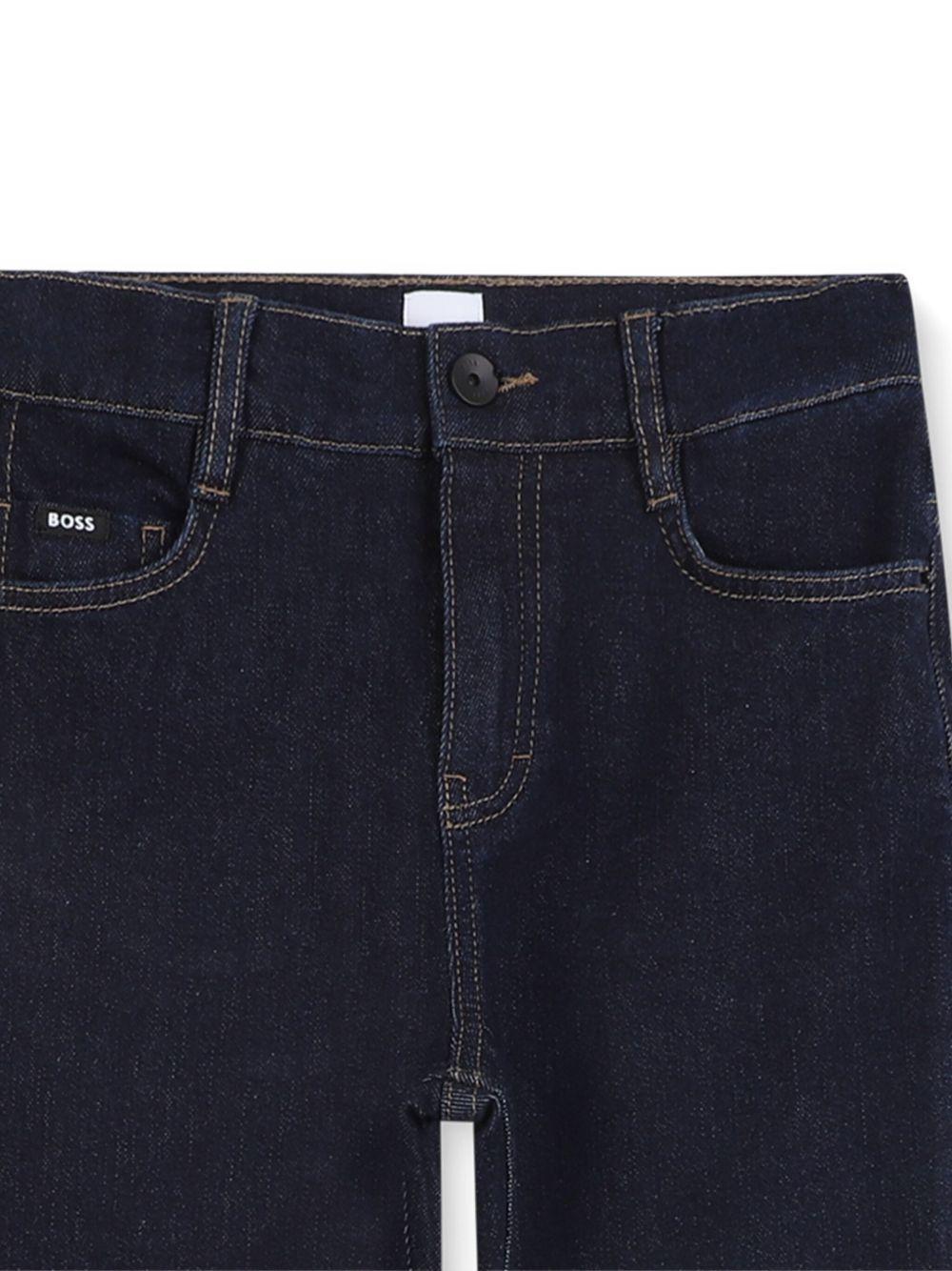J52311 Z35 BOSS KIDSWEAR