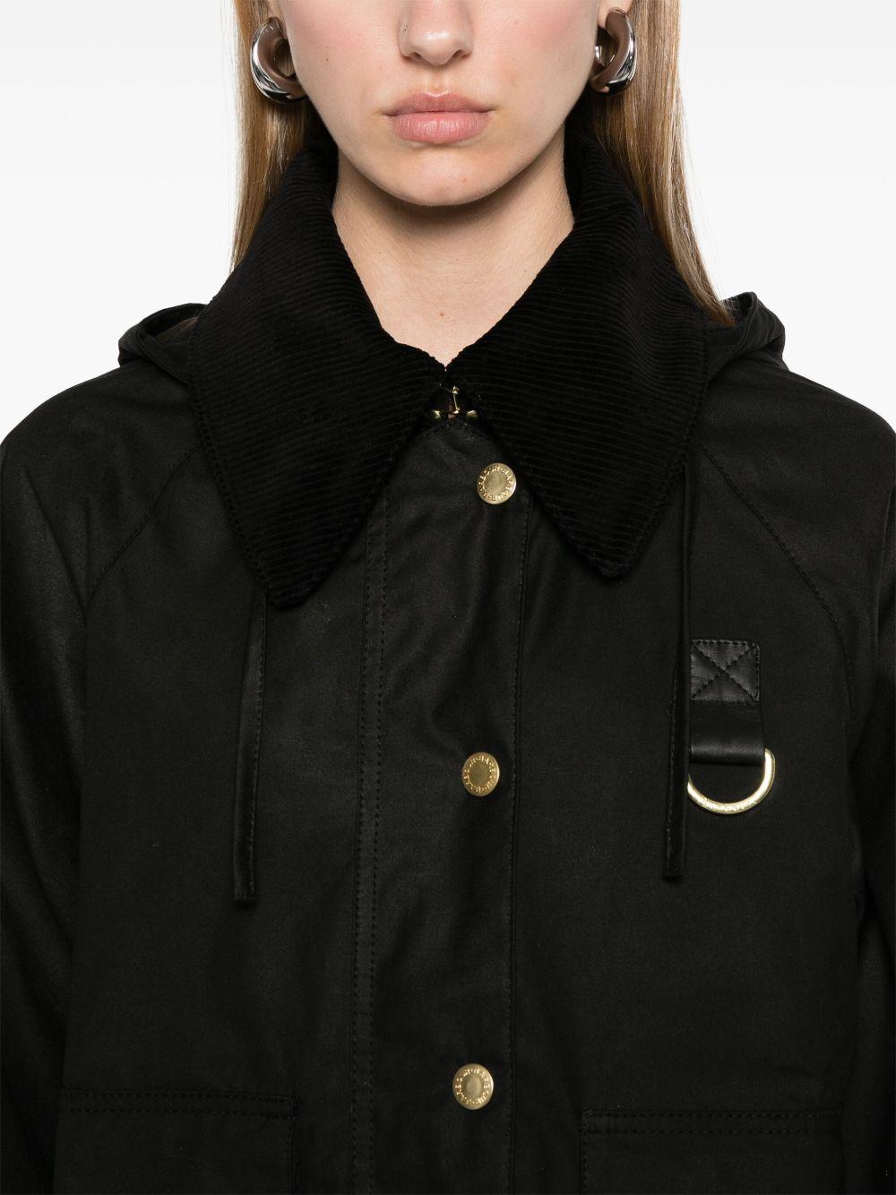 LWX1397 BK71 BARBOUR