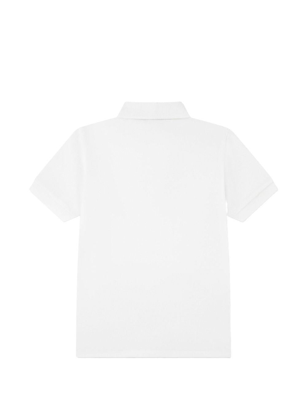 947354 W8L LACOSTE KIDS