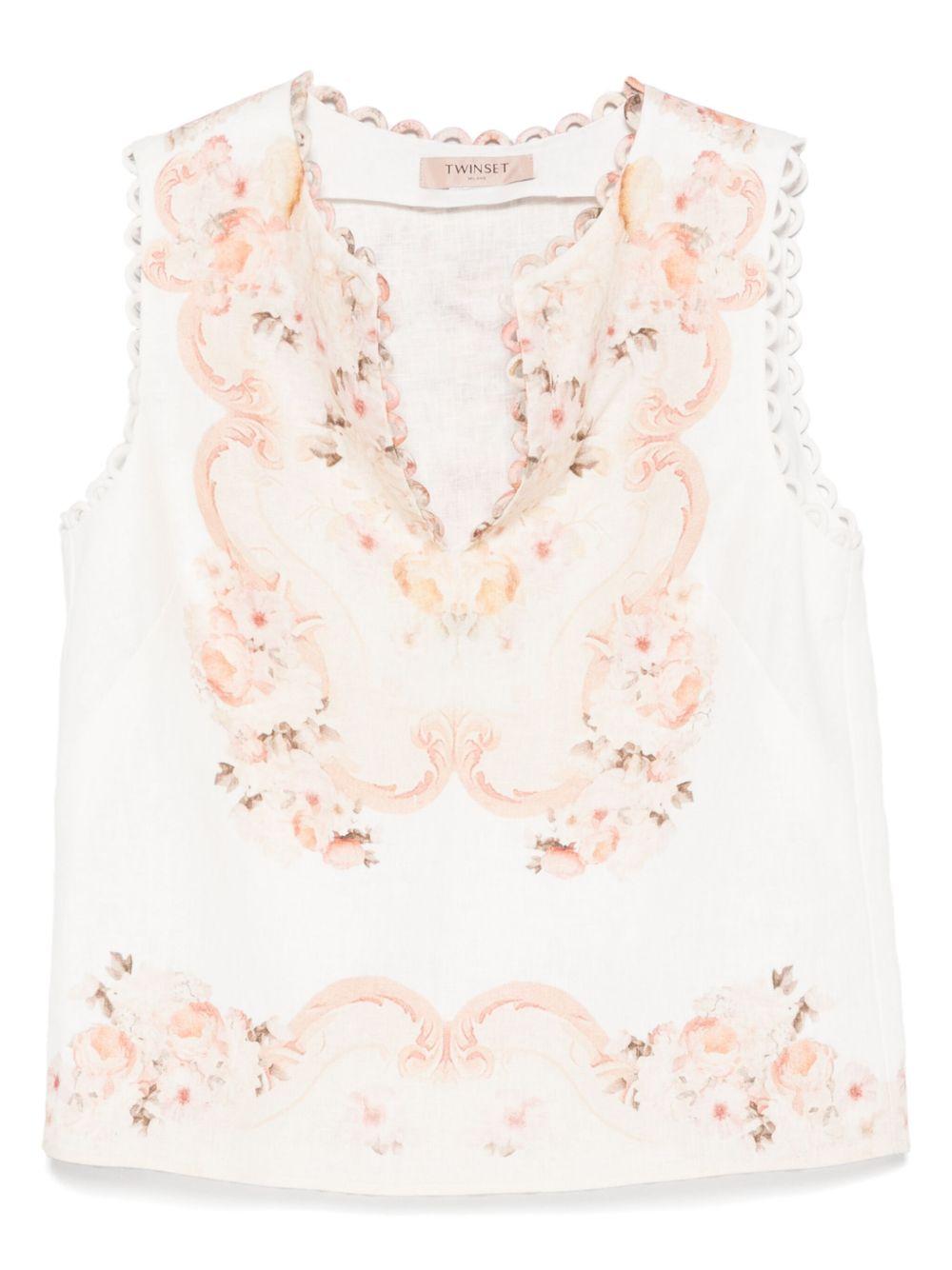 TWINSET 251TT244212527