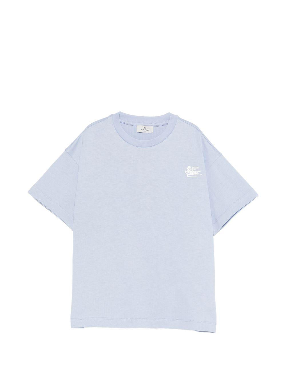 T-shirt a girocollo GY8P91Z3672 602 ETRO KIDS