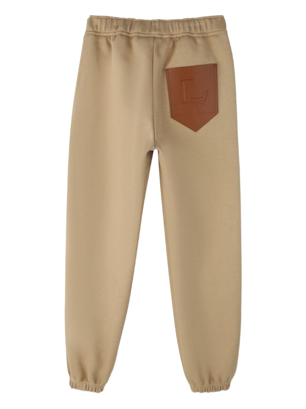 N30299 276 LANVIN KIDS