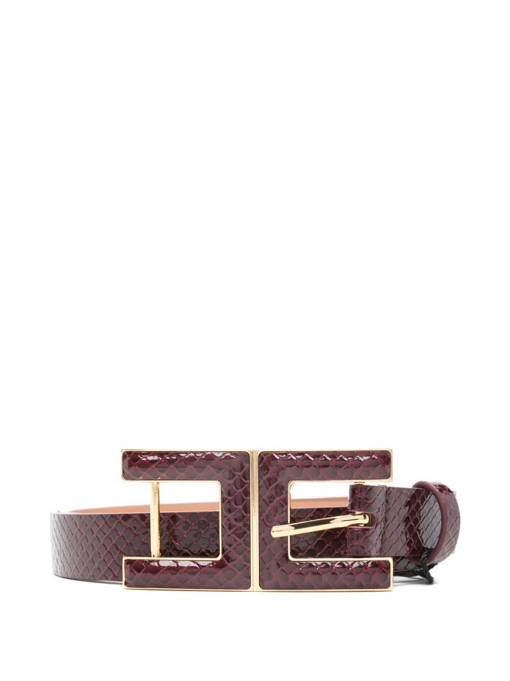 CT58S57E2 EA4 ELISABETTA FRANCHI