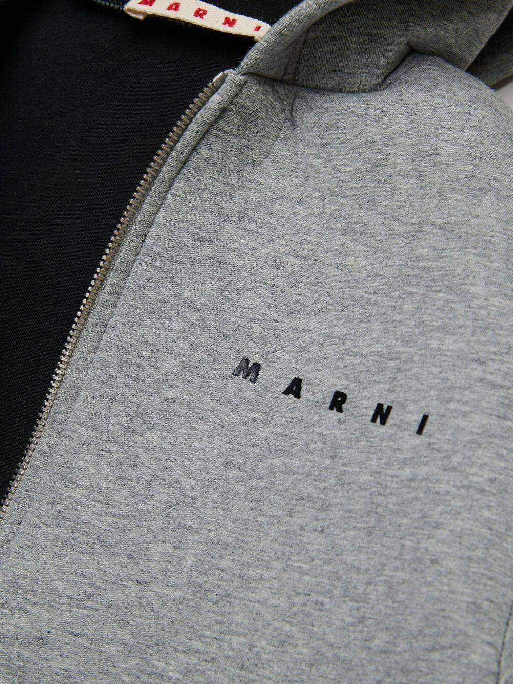 Felpa con cappuccio - Preludio Moda