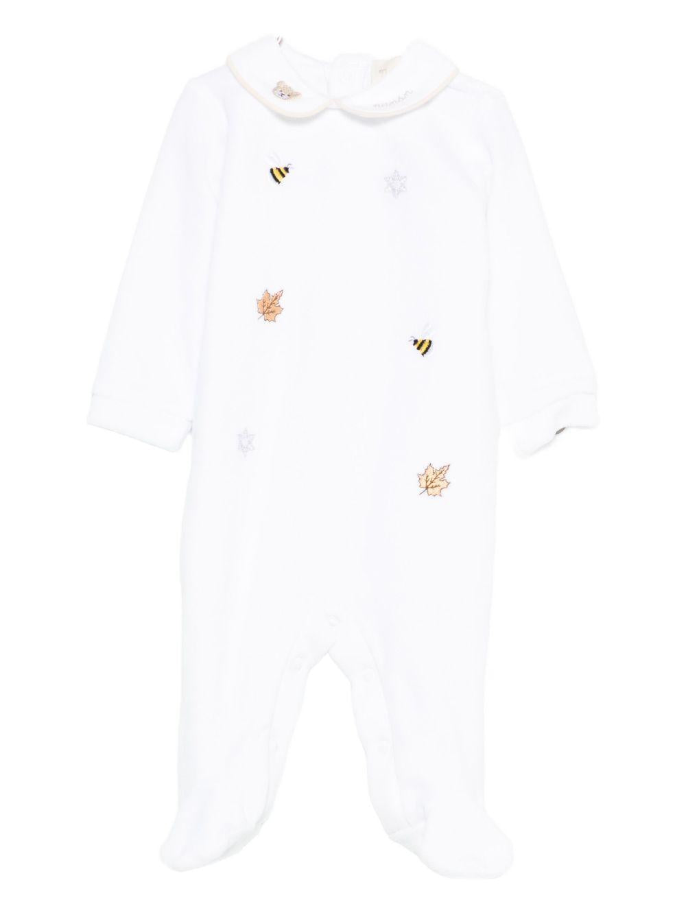 I250210 BIANCO NANAN KIDS