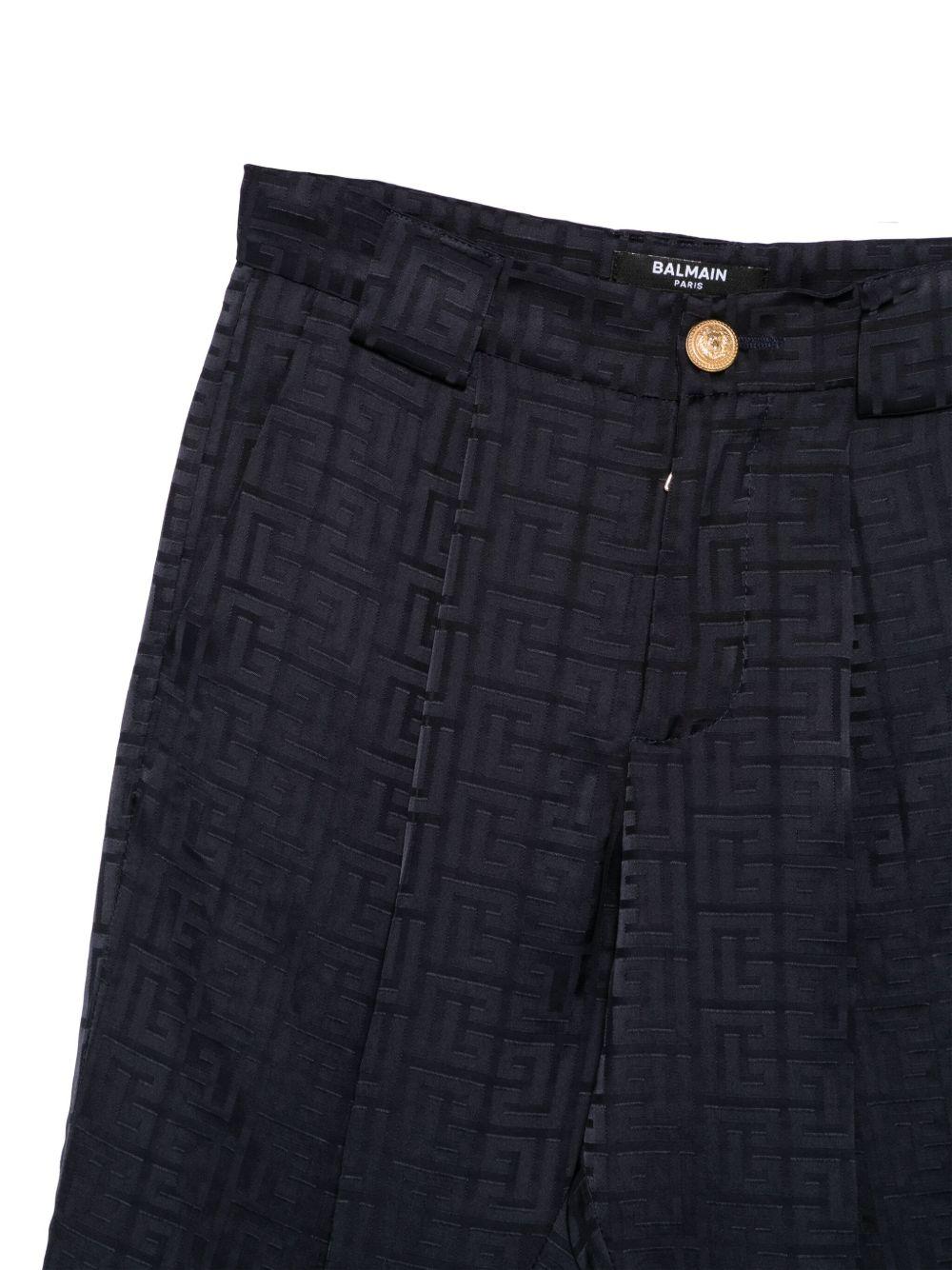 BALMAIN KIDS BW6R80S019260K