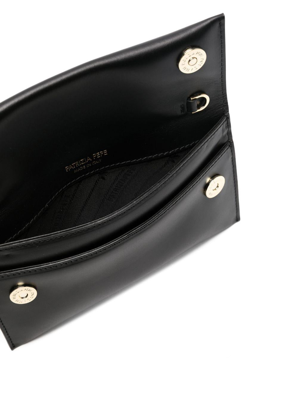 PATRIZIA PEPE 2B0050L011K118