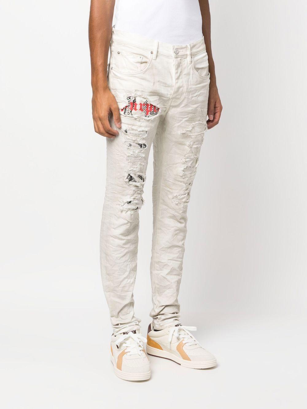 P001OPWH122 OPTICWHITE PURPLE BRAND