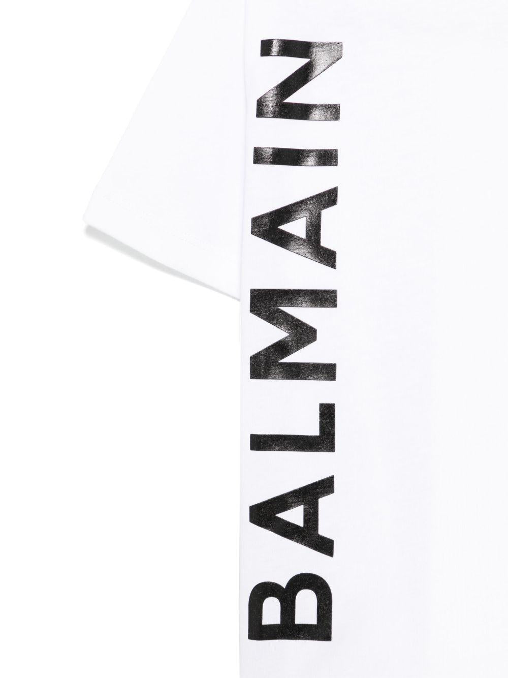 BALMAIN KIDS BW8P41Z1751100NE