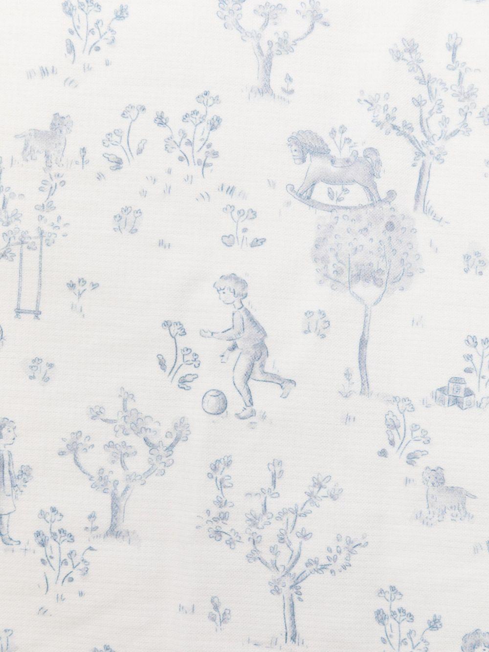 I25118A AZZURRO NANAN KIDS