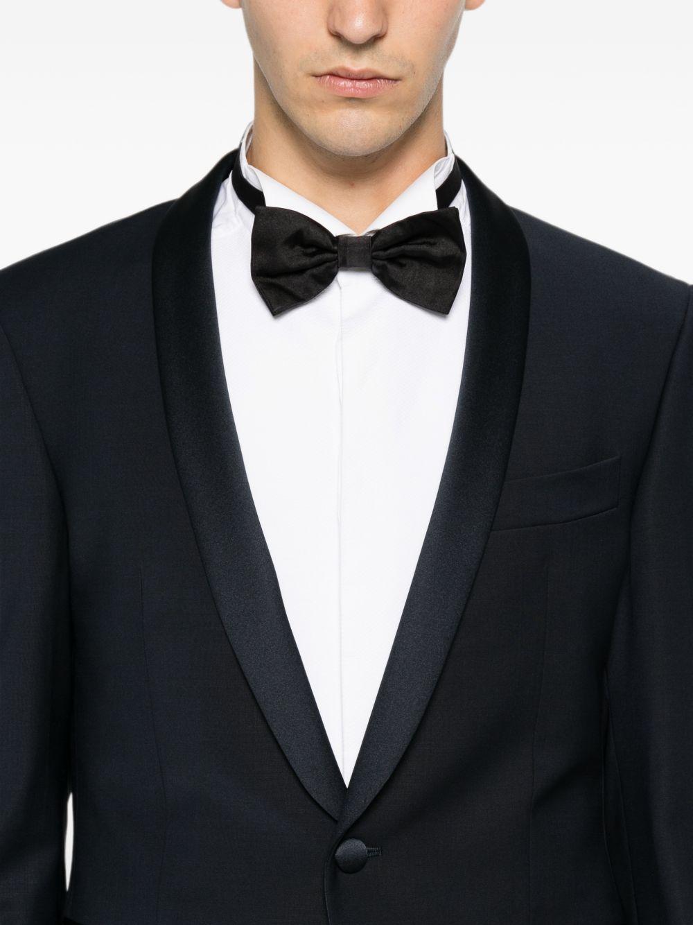 44UU880L107964 BLU CARLO PIGNATELLI