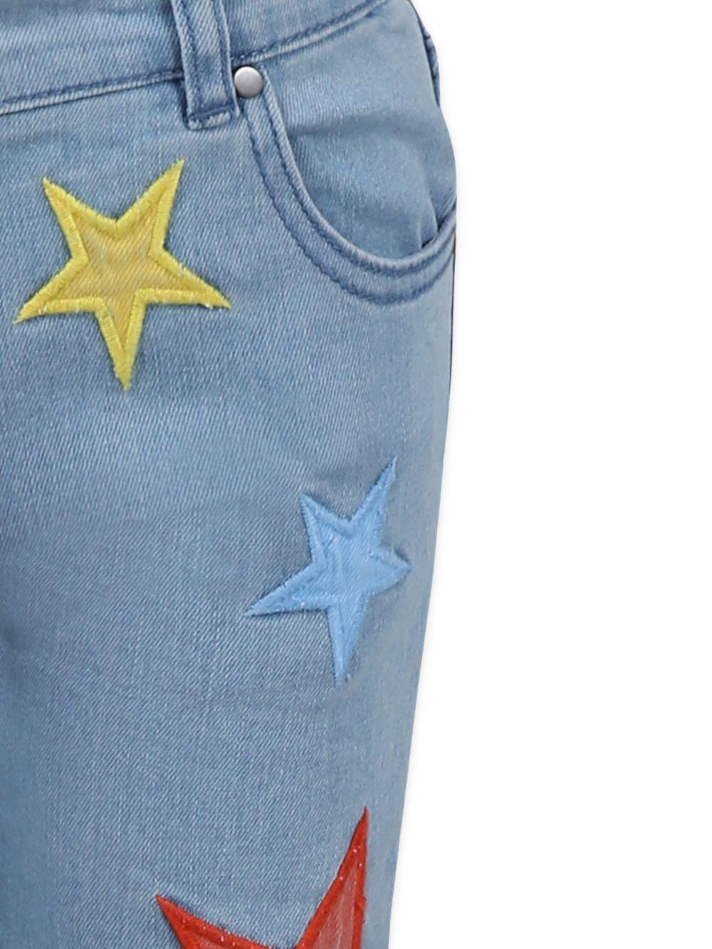 STELLA MCCARTNEY KIDS TW6C80Z0153615