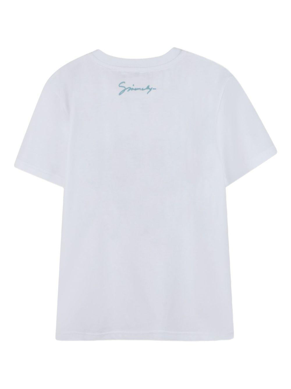 H30956 10P GIVENCHY KIDS