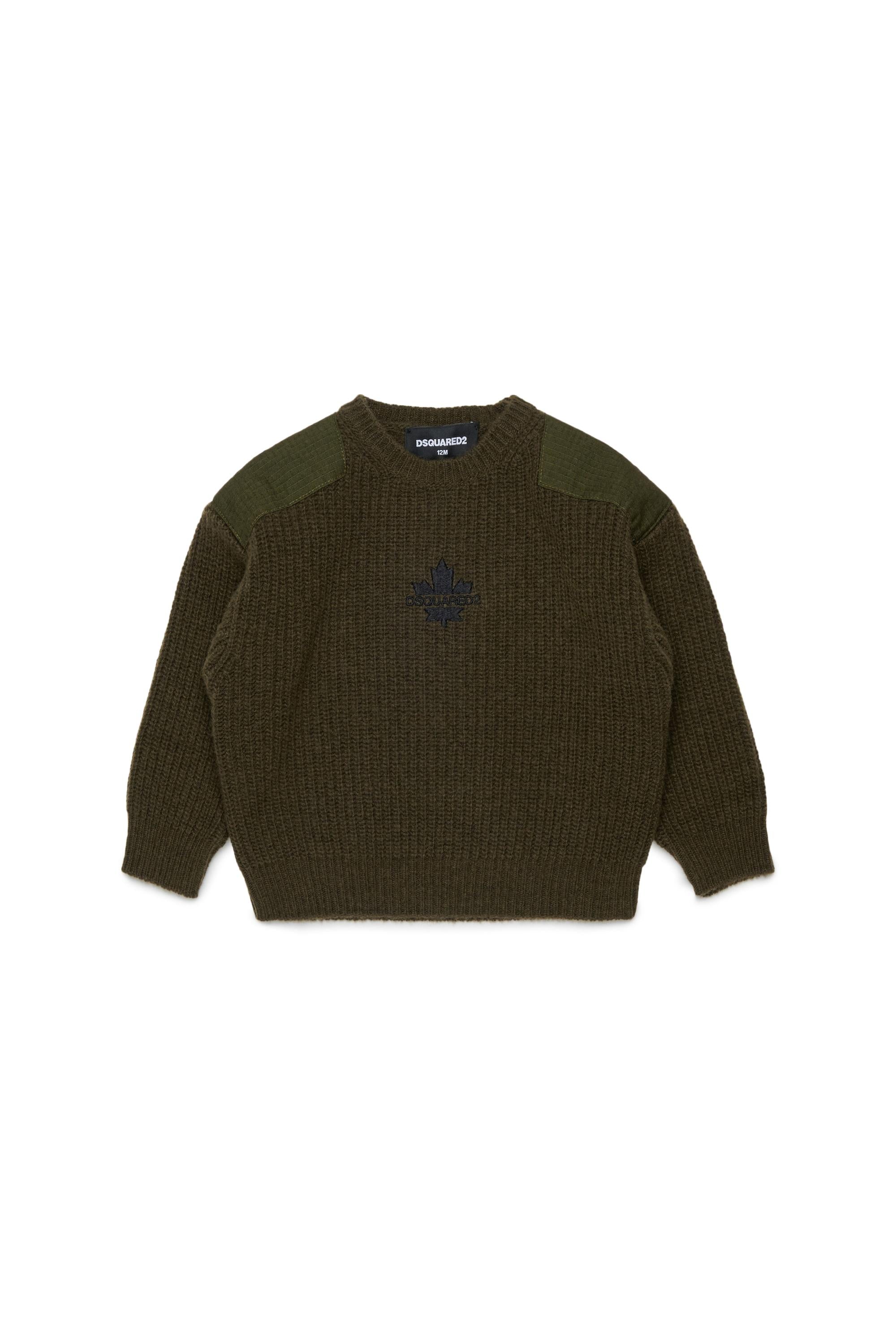 DQ3493D0AJD DQ558 DSQUARED KIDS