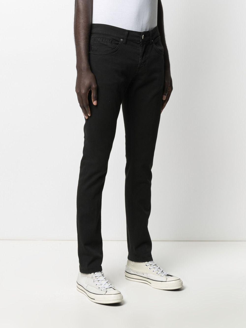 DONDUP UP232BS0030UPTDDU999