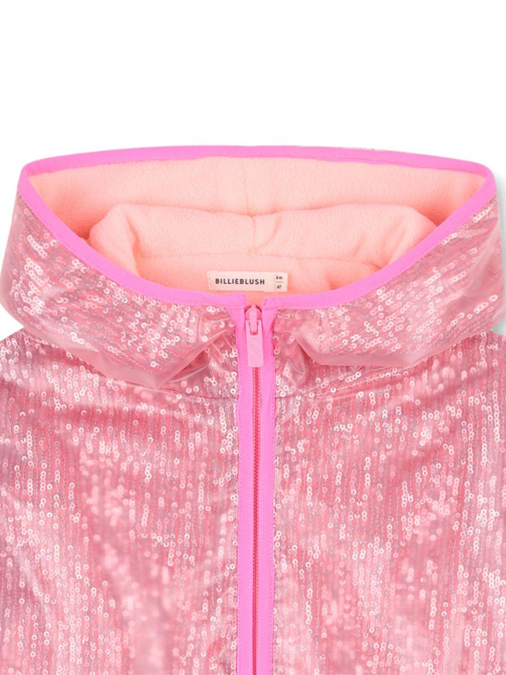 U21594 473 BILLIE BLUSH KIDS