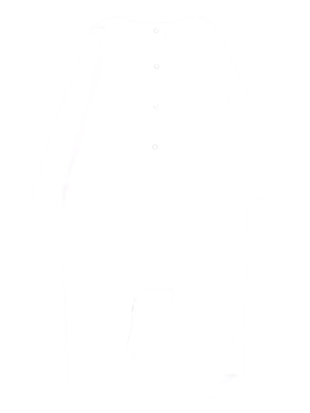 Tutina con Stampa Brotherhood - Preludio Moda