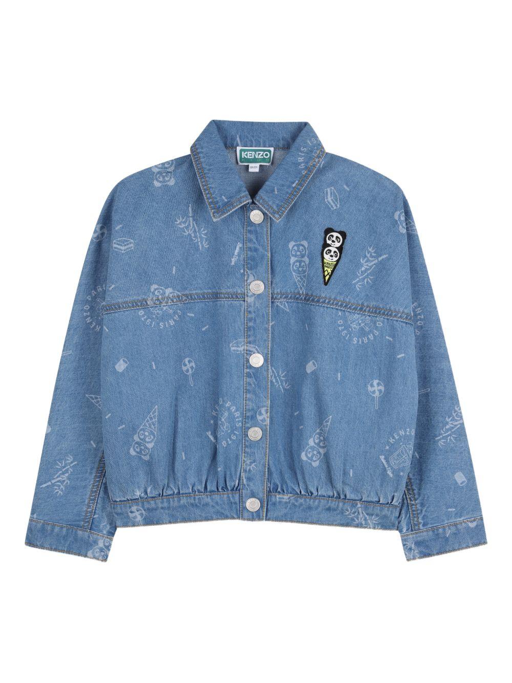 K61783 Z45 KENZO KIDS