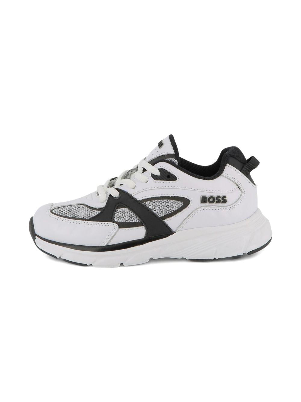 J52570 10P BOSS KIDSWEAR