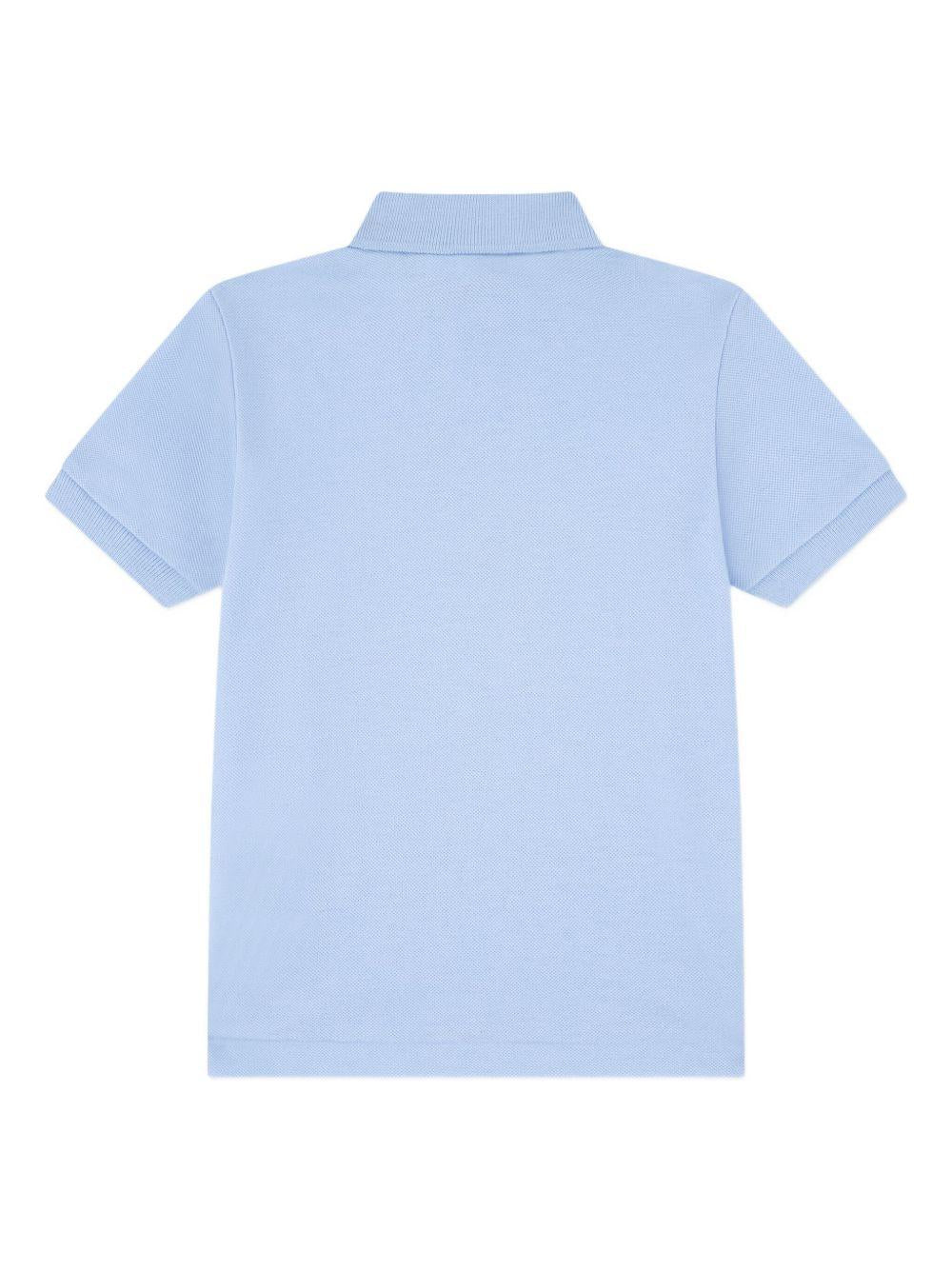 847354 HBP LACOSTE KIDS