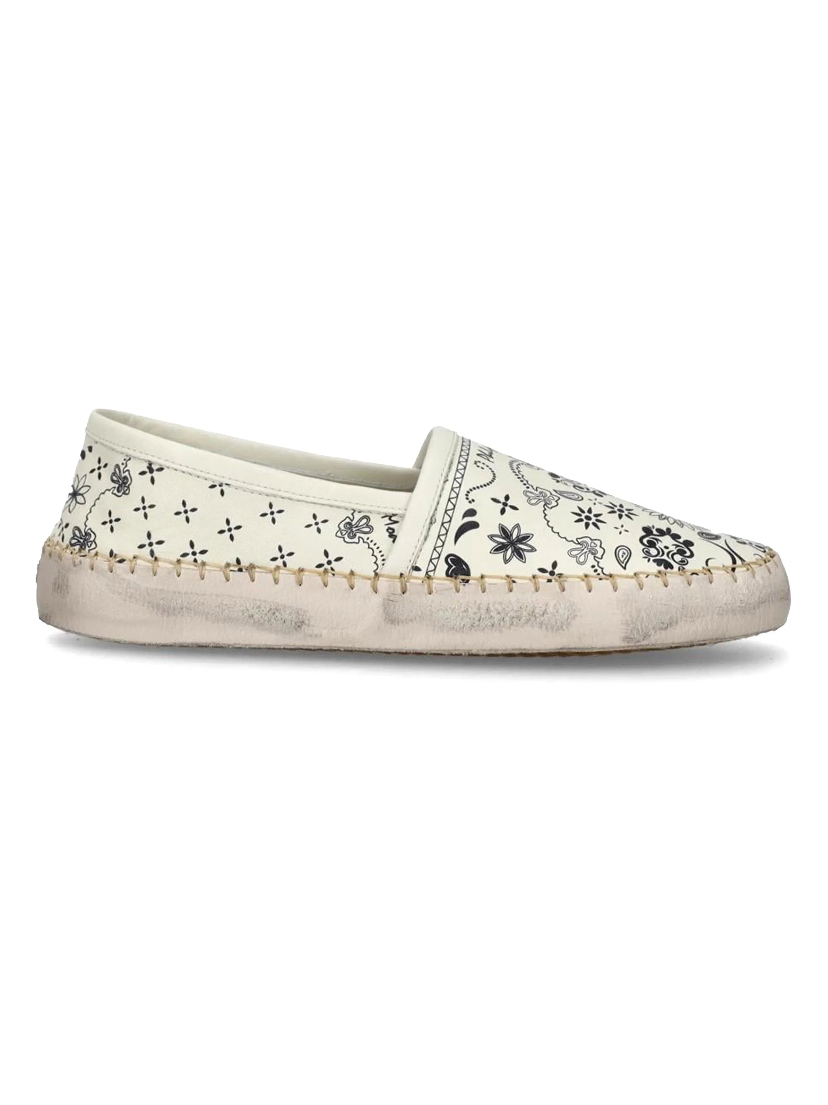 Espadrillas Casual Marseille burro - Preludio Moda