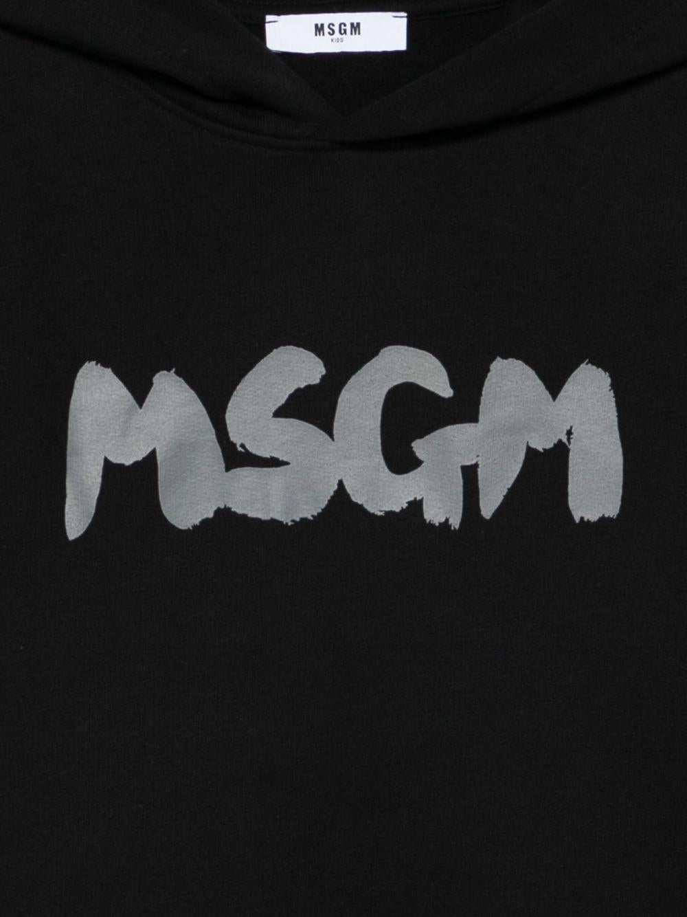 F5MSJUHS021 110 MSGM KIDS