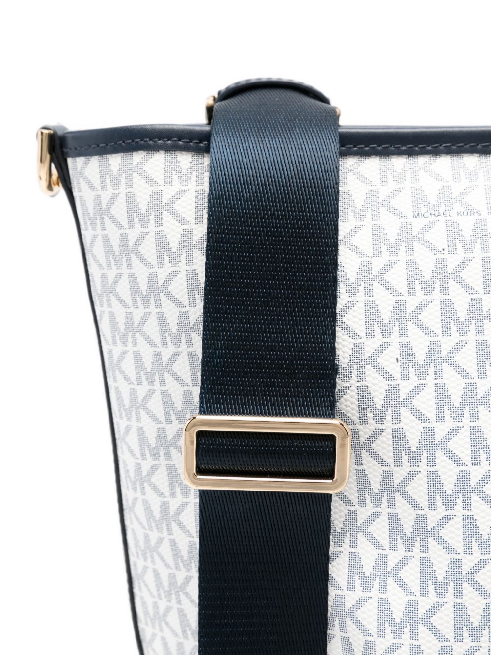 130 Shopper B.ca/blu Logata Beck 30T0GKNT3B 130 MICHAEL KORS 