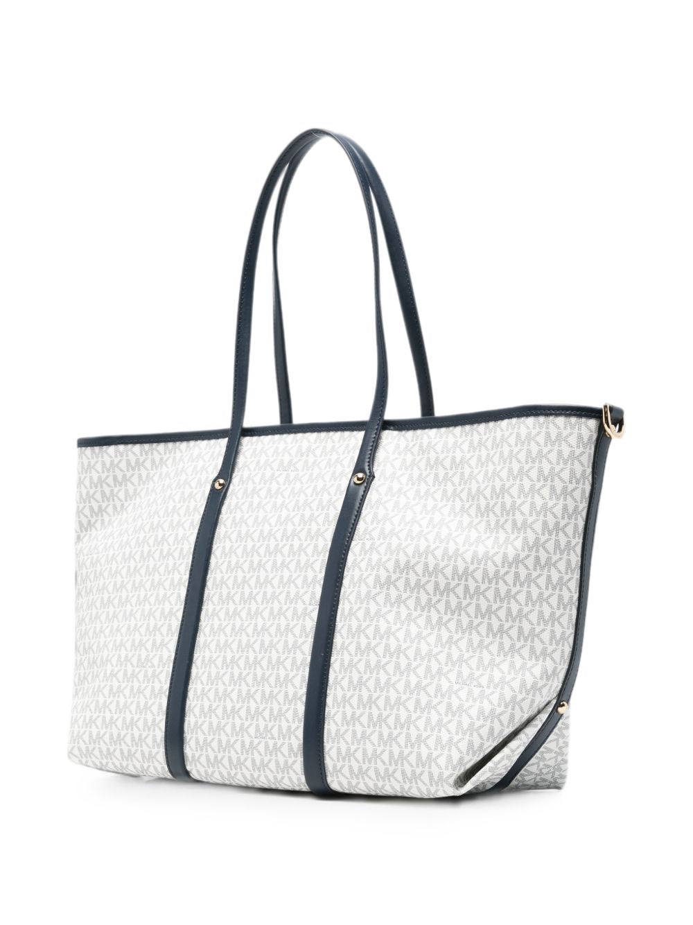 130 Shopper B.ca/blu Logata Beck 30T0GKNT3B 130 MICHAEL KORS 