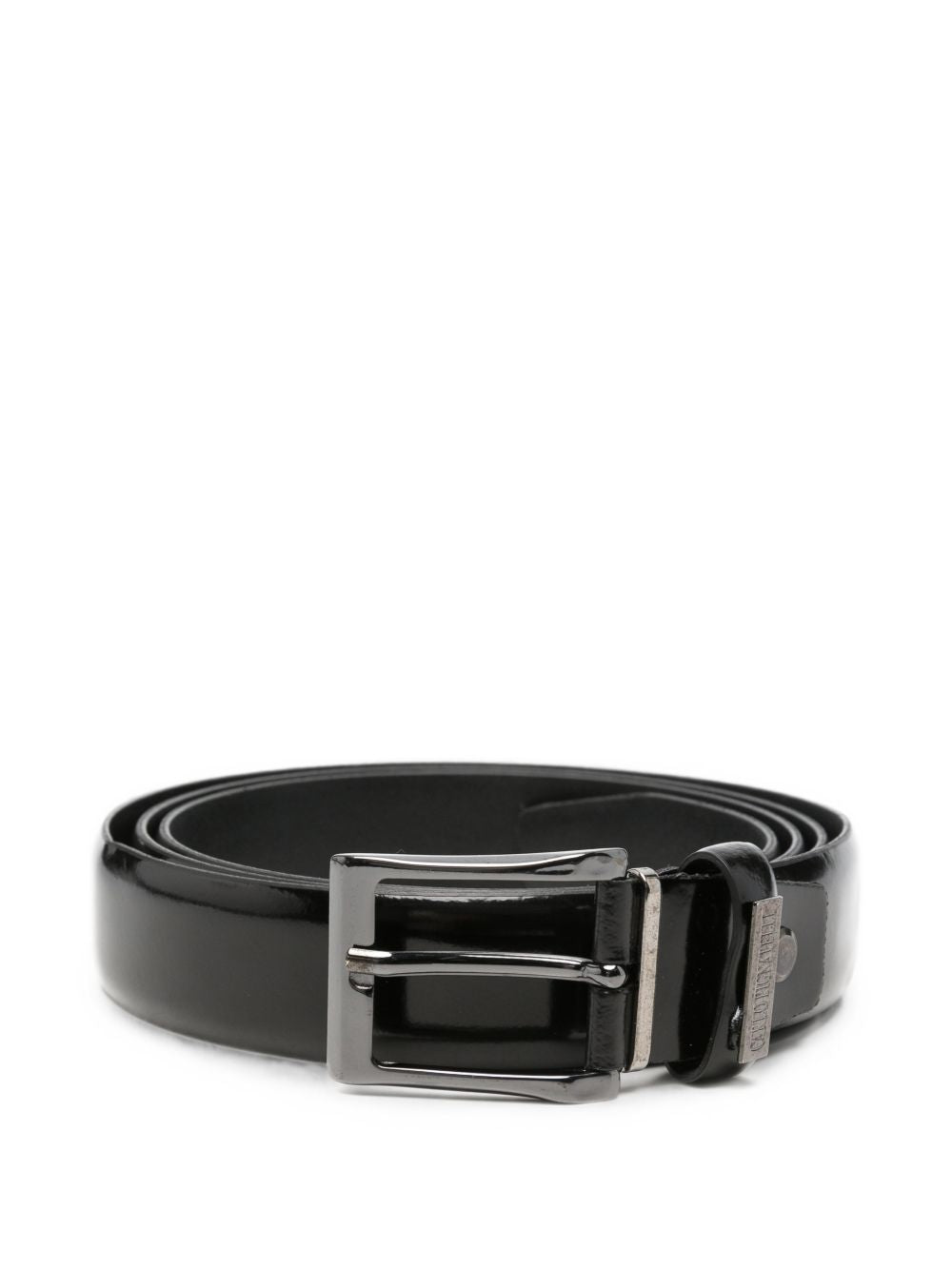 nera  Cintura Neraspazzolata 44L8423 NERA CARLO PIGNATELLI 