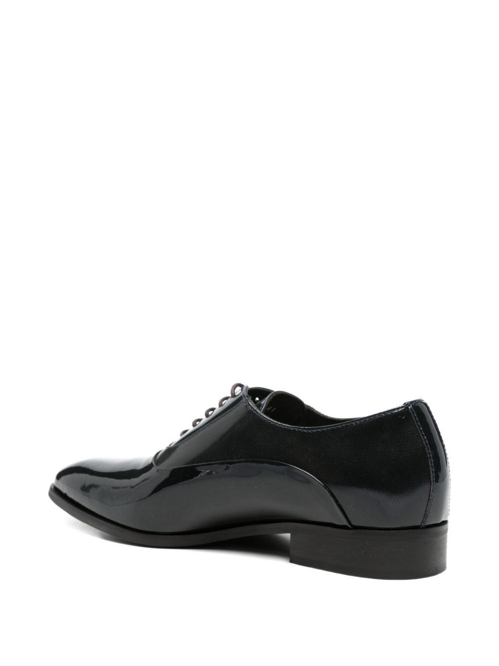 blu  Scarpa Blu Notte Lucida 44Z7982 BLU CARLO PIGNATELLI 