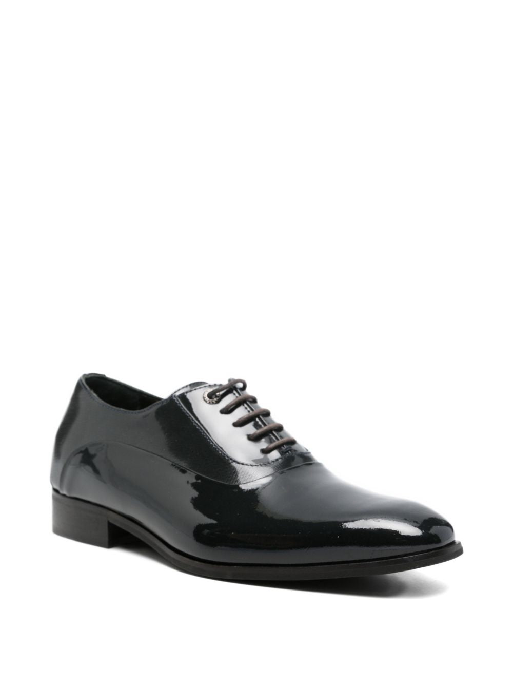 blu  Scarpa Blu Notte Lucida 44Z7982 BLU CARLO PIGNATELLI 