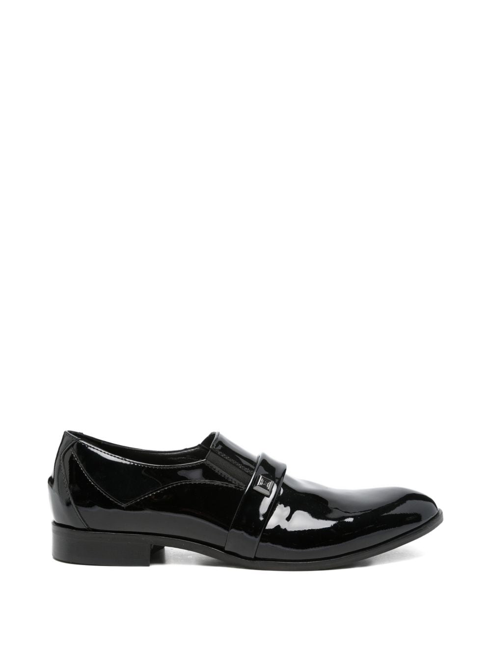 nero Mocassino Nero Lucido 44Z9489 NERO CARLO PIGNATELLI 