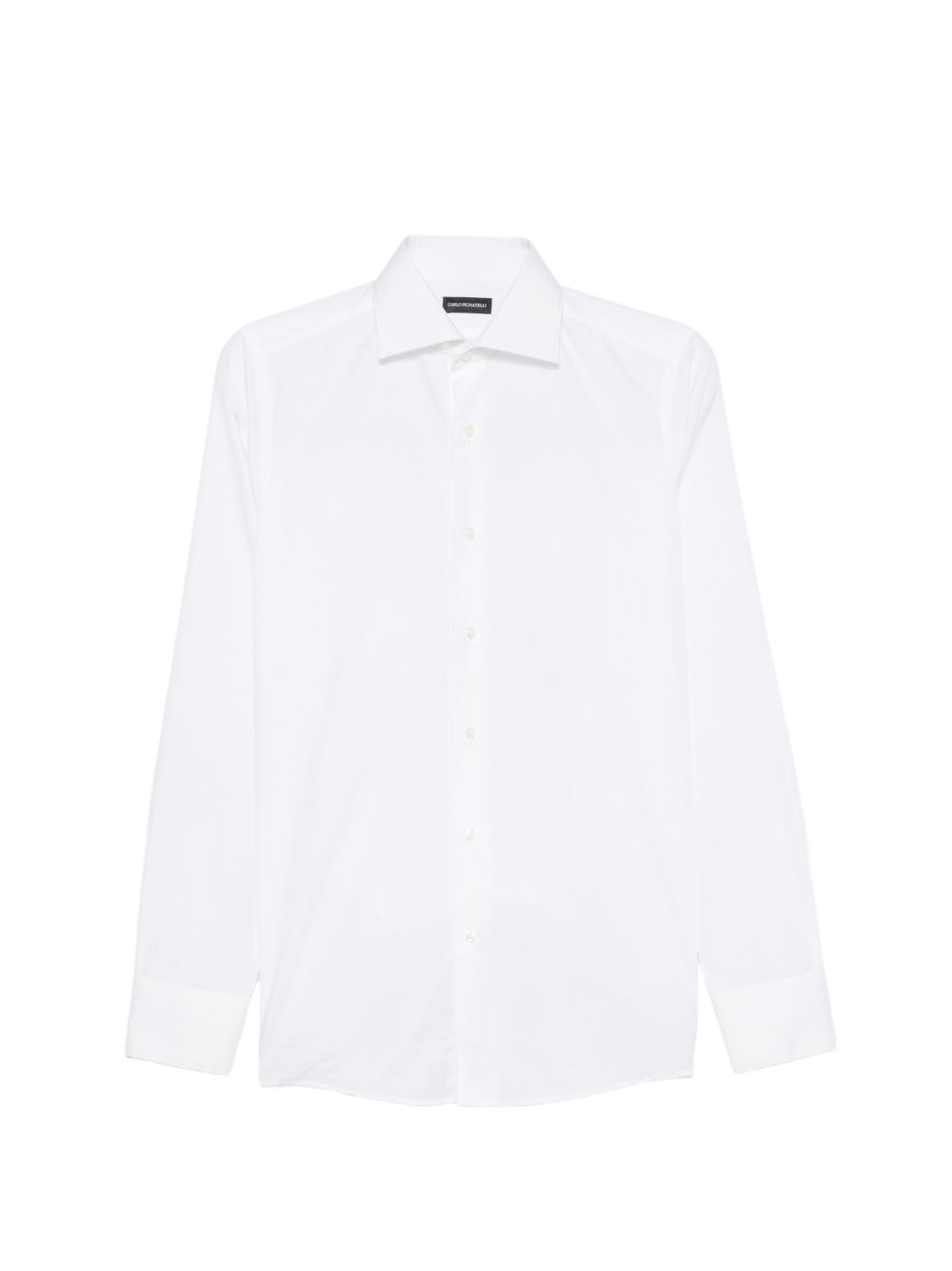 20 Camicia C/francese Bott. Coperti B4ALL05U0CP134 10 CARLO PIGNATELLI 
