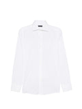 20 Camicia C/francese Bott. Coperti