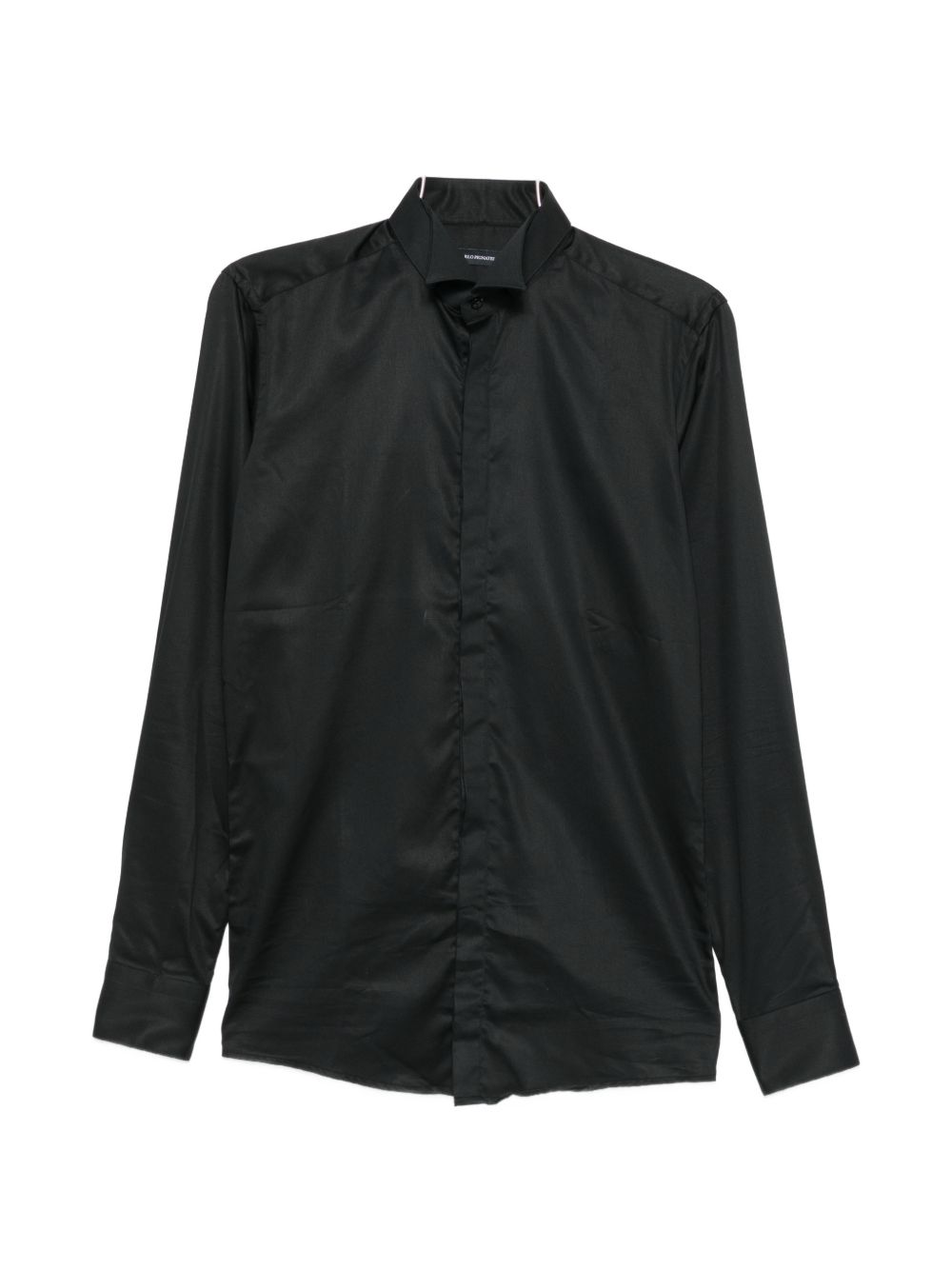 10 Camicia C/diplomatico M/l B.ca B4RAY05U0CP134 103 CARLO PIGNATELLI 