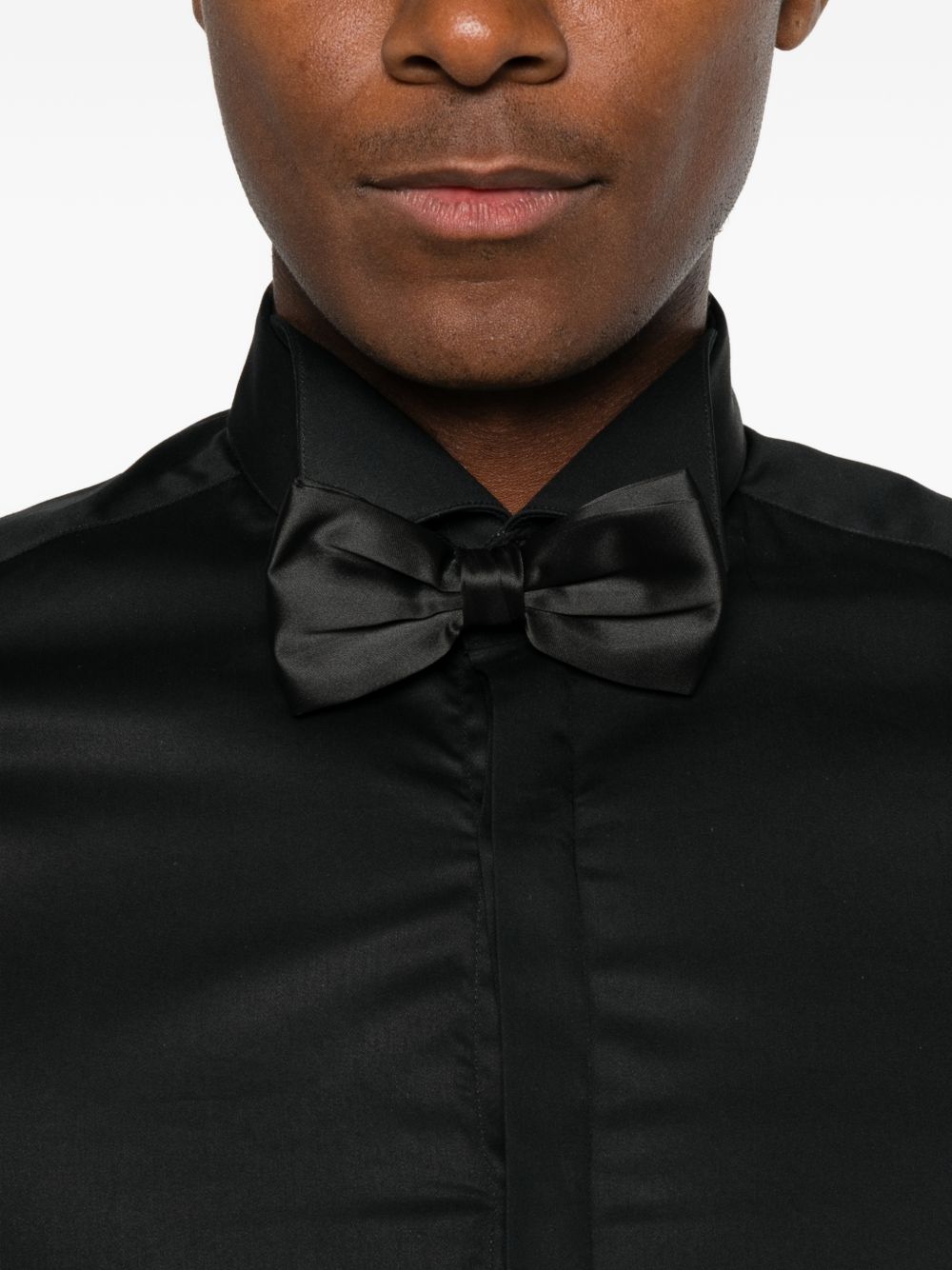 10 Camicia C/diplomatico M/l B.ca B4RAY05U0CP134 103 CARLO PIGNATELLI 