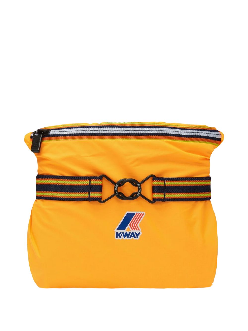 LE VRAI 3.0 CLAUDE ARANCIONE K004BD0 306 K-WAY 