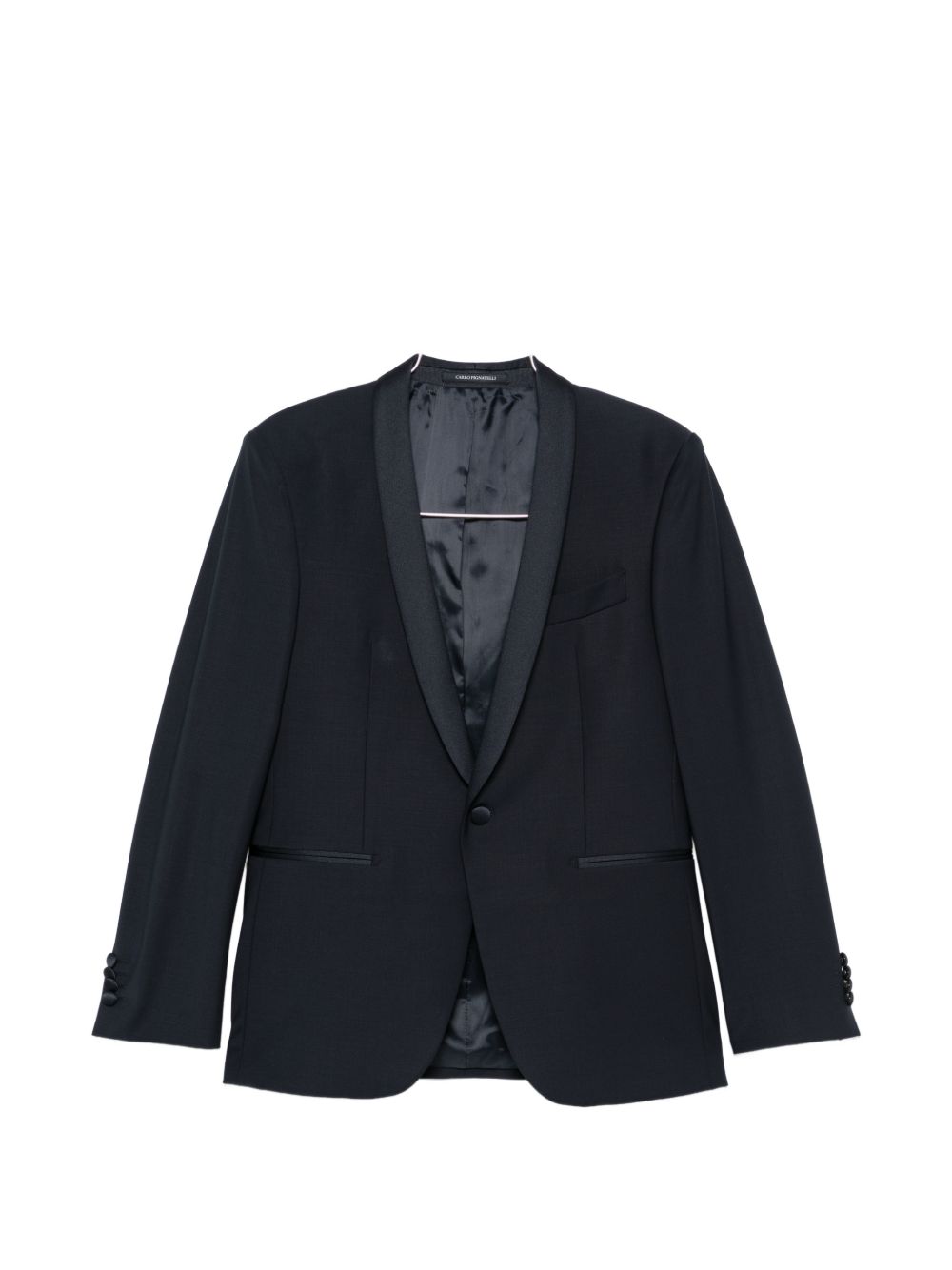  44UU880L107964 BLU CARLO PIGNATELLI 