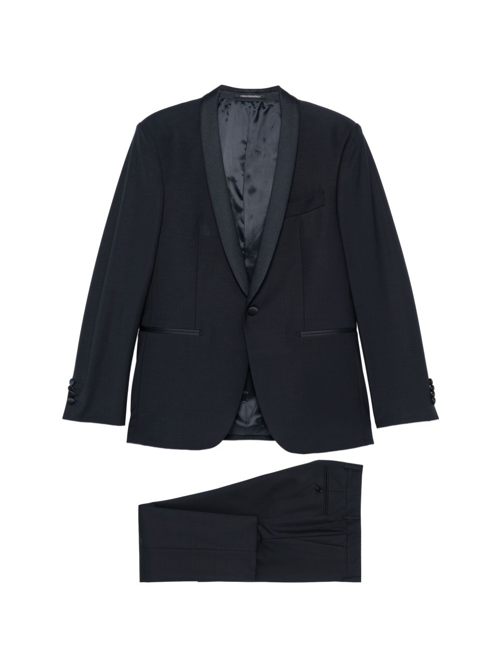  44UU880L107964 BLU CARLO PIGNATELLI 