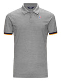 kq3 Polo Rossa C/logo