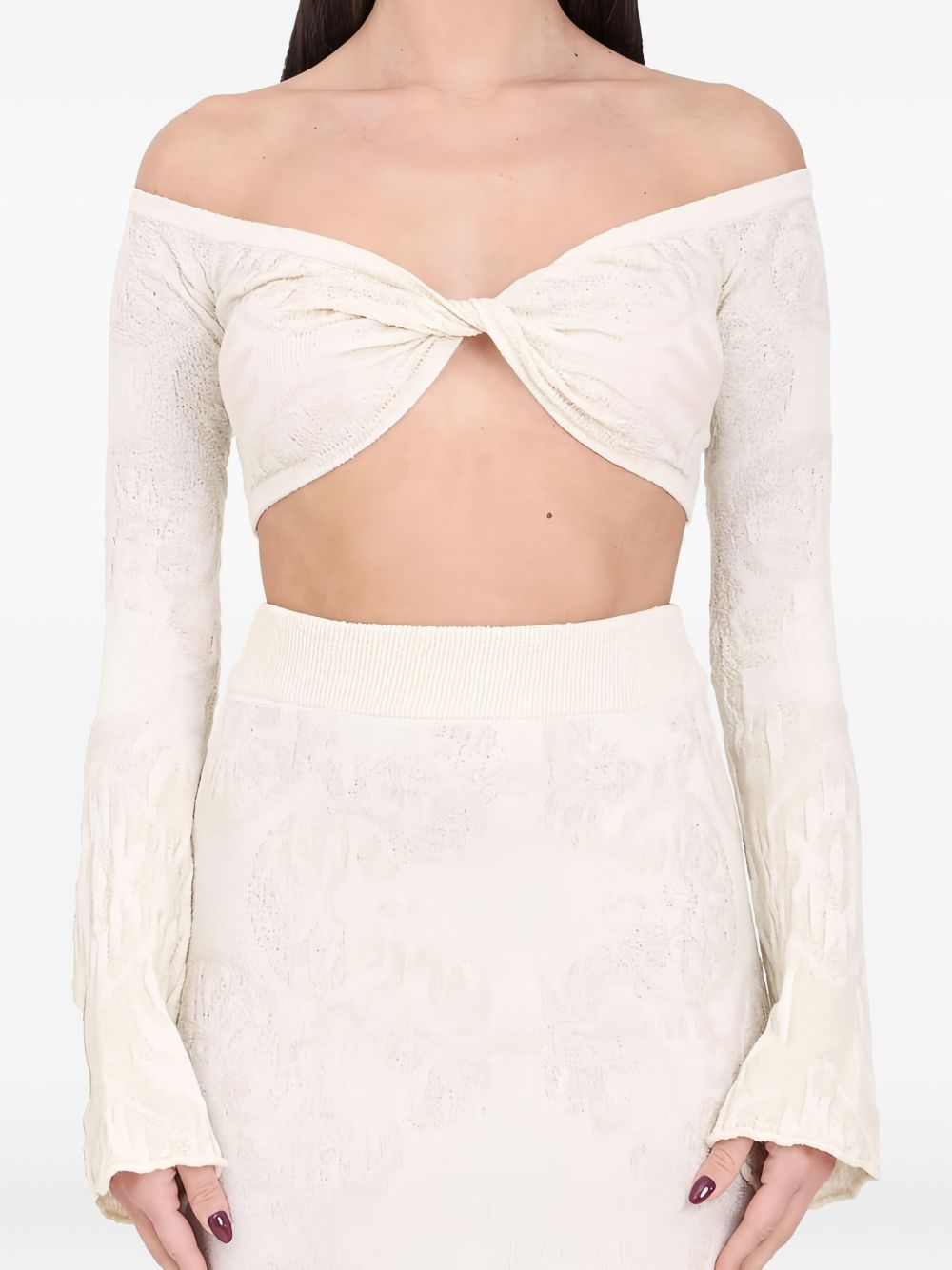 Top panna fantasia MGKD05042 PANNA AKEP 