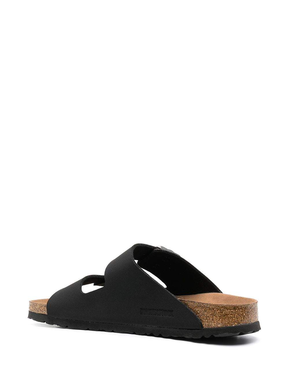 Sandalo Arizona vegan nero 1019057 BLACK BIRKENSTOCK 